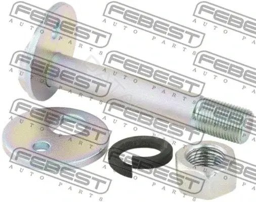 Болт подвески FEBEST 2229-006-KIT