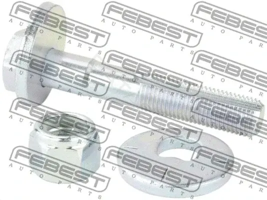 Болт подвески FEBEST 2329-008-KIT