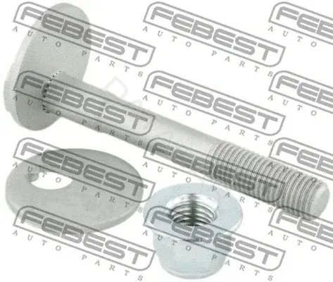 Болт подвески FEBEST 2329-009-KIT