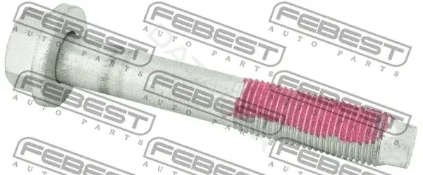 Болт подвески FEBEST 0198-002