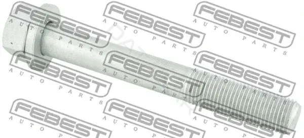 Болт подвески FEBEST 0198-005