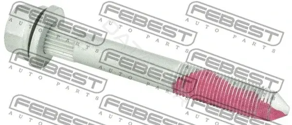 Болт подвески FEBEST 0198-007