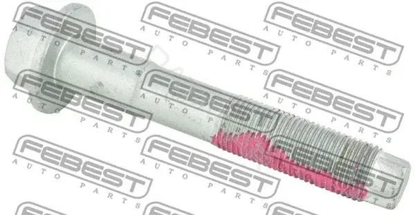 Болт подвески FEBEST 0198-008