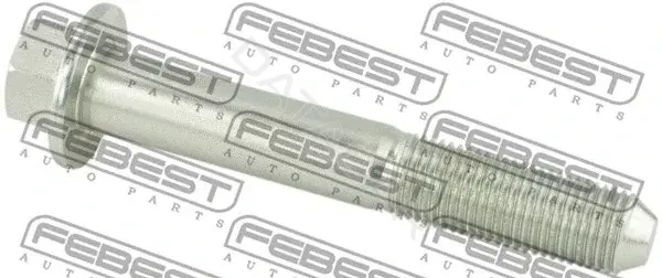 Болт подвески FEBEST 0398-001