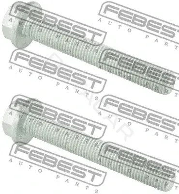 Болт подвески FEBEST 2098-001-PCS2