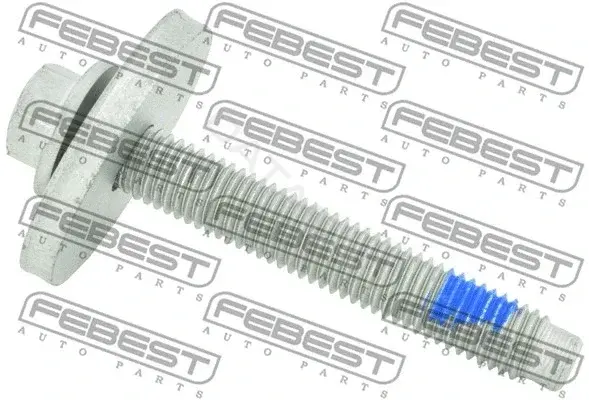 Болт подвески FEBEST 2198-008