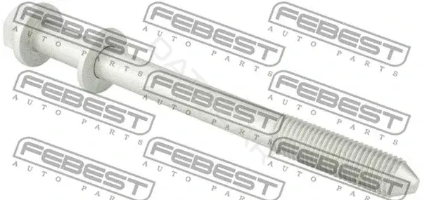 Болт подвески FEBEST 2198-009
