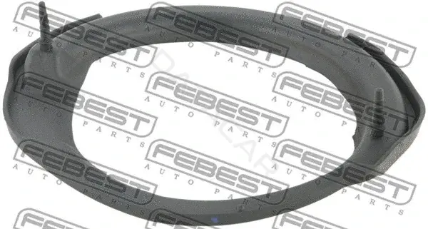 Тарелка пружины FEBEST VLSI-V70LOWF