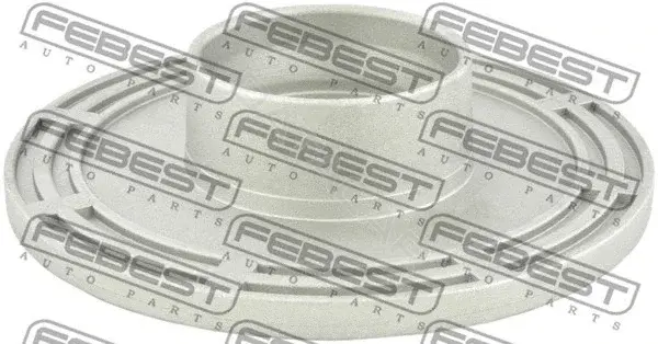 Тарелка пружины FEBEST VWSI-TRT5F