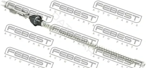 Трос ручника FEBEST 21100-CR1R