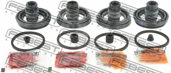 Ремкомплект суппорта FEBEST 0275-R52F