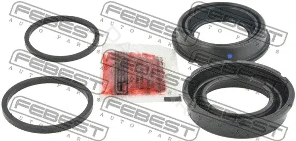 Ремкомплект суппорта FEBEST 2375-T6F
