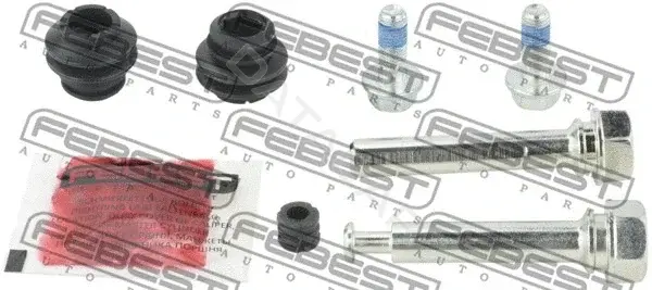 Направляющая тормозного суппорта FEBEST 1274-SONF-KIT