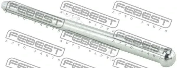 Направляющая тормозного суппорта FEBEST 0174-GDJ150F