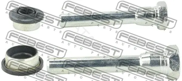Направляющая тормозного суппорта FEBEST 2074-FLAVF-KIT