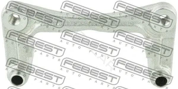 Скоба суппорта FEBEST 0477C-CWR