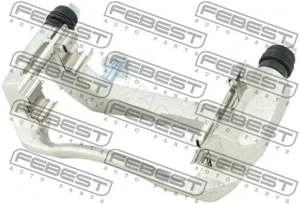 Скоба суппорта FEBEST 1877C-ASJFL