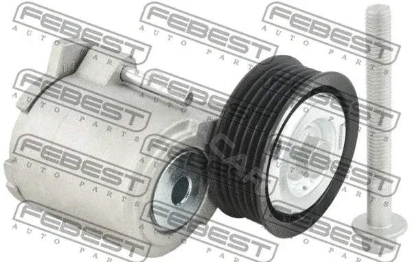 Натяжитель ремня генератора FEBEST 1590-T11