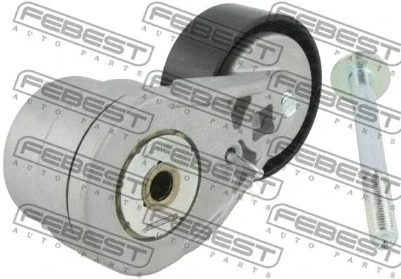 Натяжитель ремня генератора FEBEST 1590-T11FL
