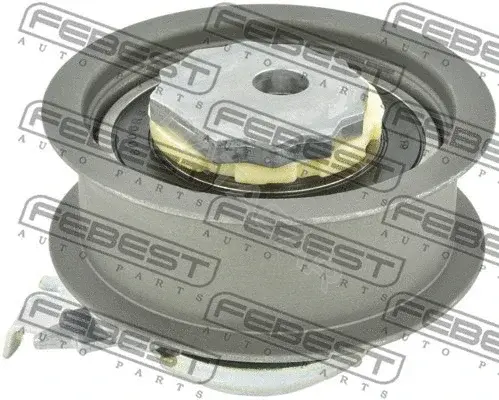 Натяжной ролик ГРМ FEBEST 2387-CWVA