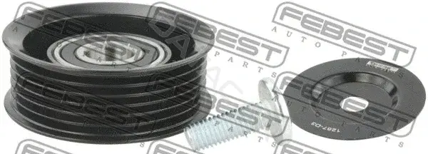 Натяжной ролик ГРМ FEBEST 1287-D3