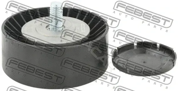 Натяжной ролик ГРМ FEBEST 2288-HM