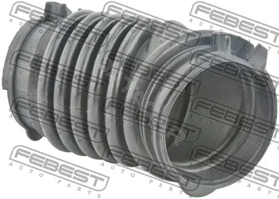 Патрубки системы охлаждения FEBEST FDAH-CAP