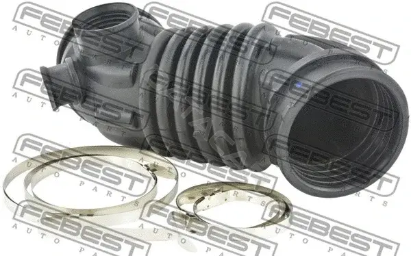 Патрубки системы охлаждения FEBEST NAH-J10E