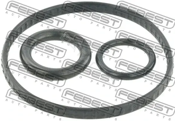 Прокладка масляного радиатора FEBEST RINGOL-028-KIT