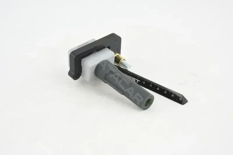 Катушка зажигания FEBEST 08640-001
