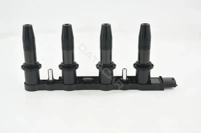 Катушка зажигания FEBEST 18640-001
