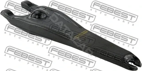 Вилка сцепления FEBEST 2481F-LOGII