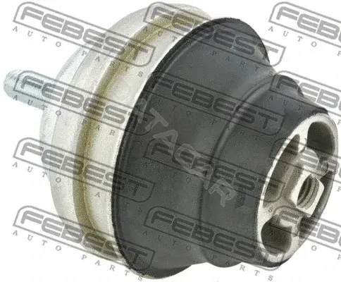Подушка двигателя (Опора) FEBEST ADM-A6F