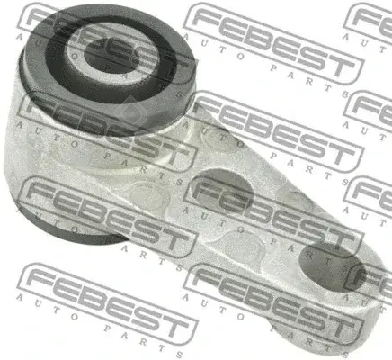 Подушка двигателя (Опора) FEBEST VLAB-016BRS
