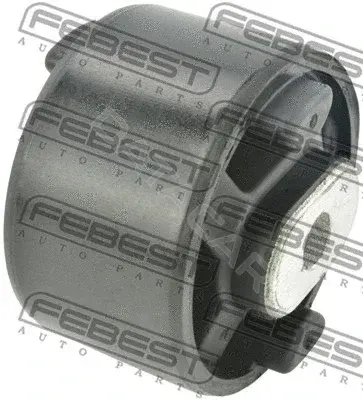 Подушка двигателя (Опора) FEBEST ADAB-025