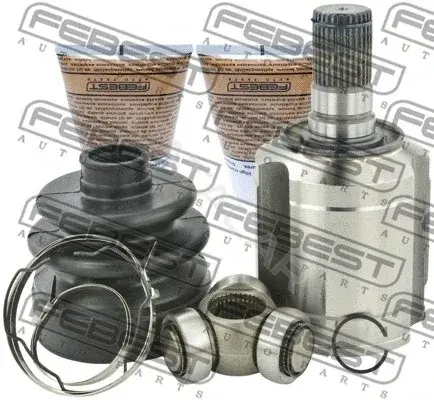 Шрус FEBEST 1211-CM10LH
