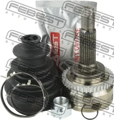 Шрус FEBEST 1510-002A43