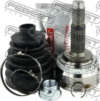 Шрус FEBEST 1510-003A48