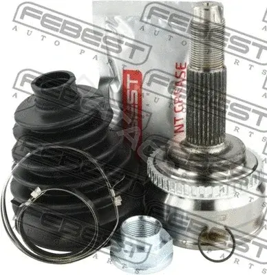 Шрус FEBEST 1510-004A48
