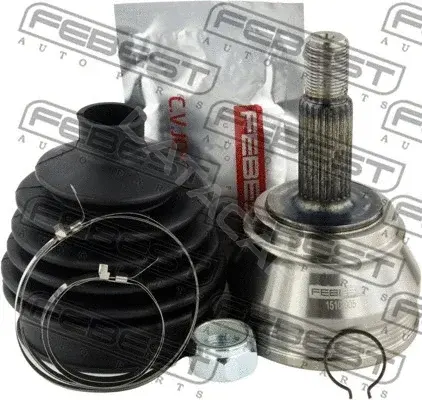 Шрус FEBEST 1510-005