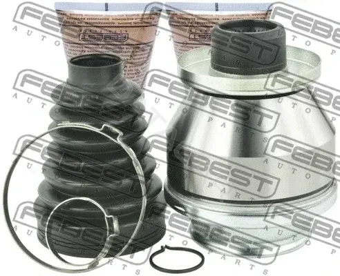 Шрус FEBEST 2311-T6MTLH