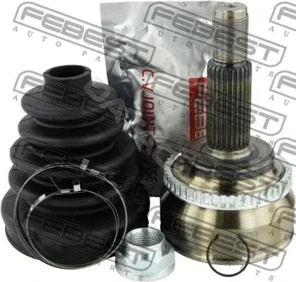 Шрус FEBEST 3510-EC7A48