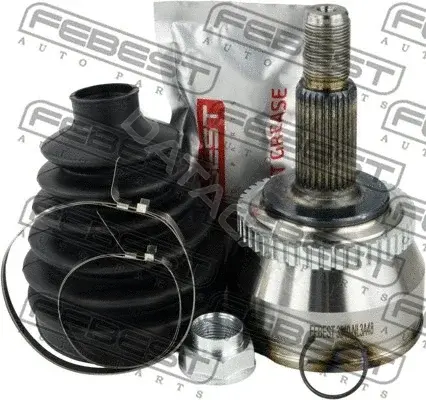 Шрус FEBEST 3510-NL3A48