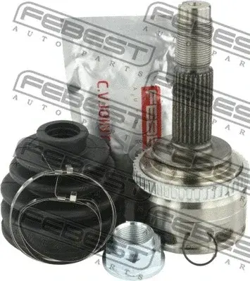 Шрус FEBEST 6510-001A48