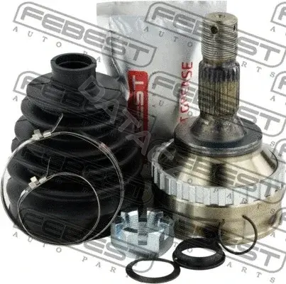 Шрус FEBEST 6510-002A29
