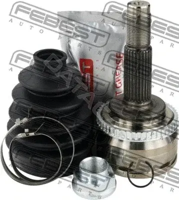Шрус FEBEST 6510-004A48