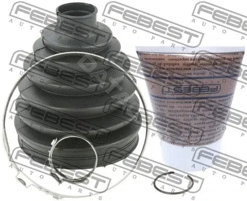 Пыльник шруса FEBEST 1217P-IX35D7