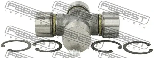 Муфта кардана FEBEST ASGW-2786