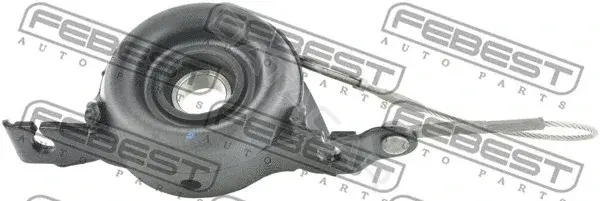Подвесной подшипник FEBEST FDCB-ESC