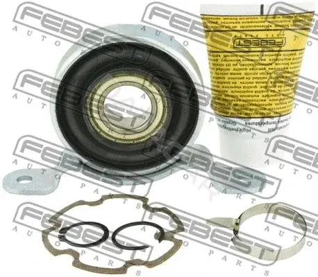 Подвесной подшипник FEBEST VWCB-TR10